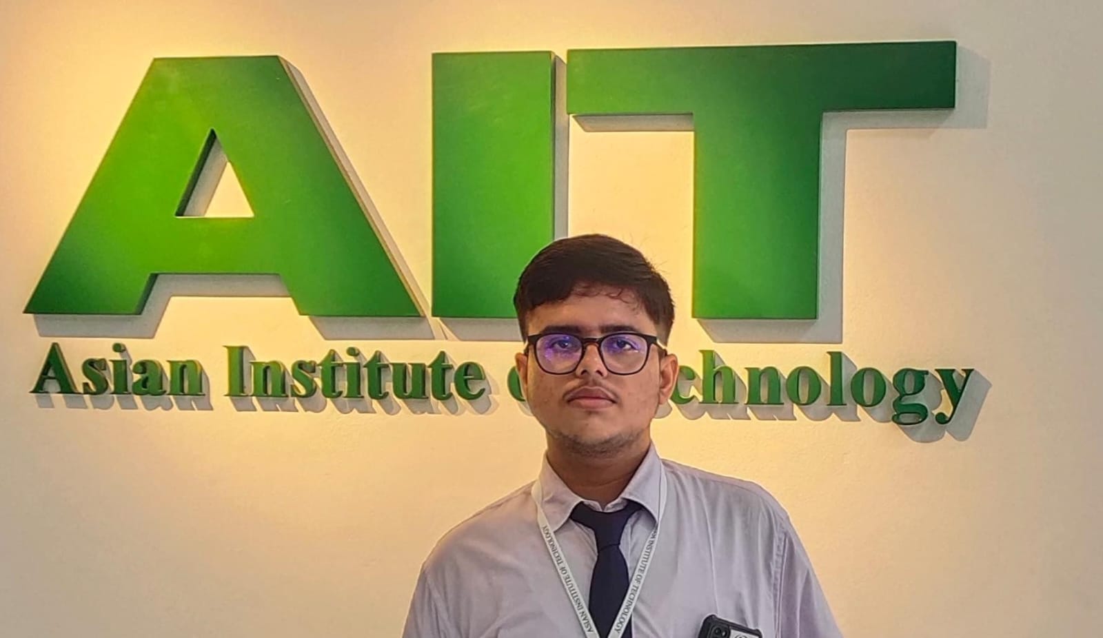 Devi Prasad Chakraborty
